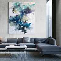 <h2>The Magnolia Tree</h2> 