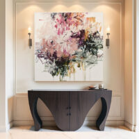 <h2>A Hummingbird’s Whisper</h2> 