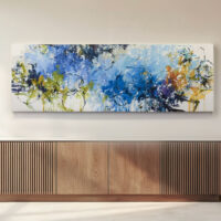 <h2>The Stream – Triptych</h2> 